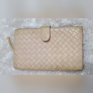 Bottega Veneta Wallet